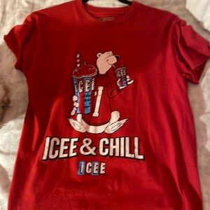 Icee tee